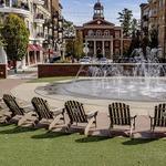 Downtown Alpharetta GA
