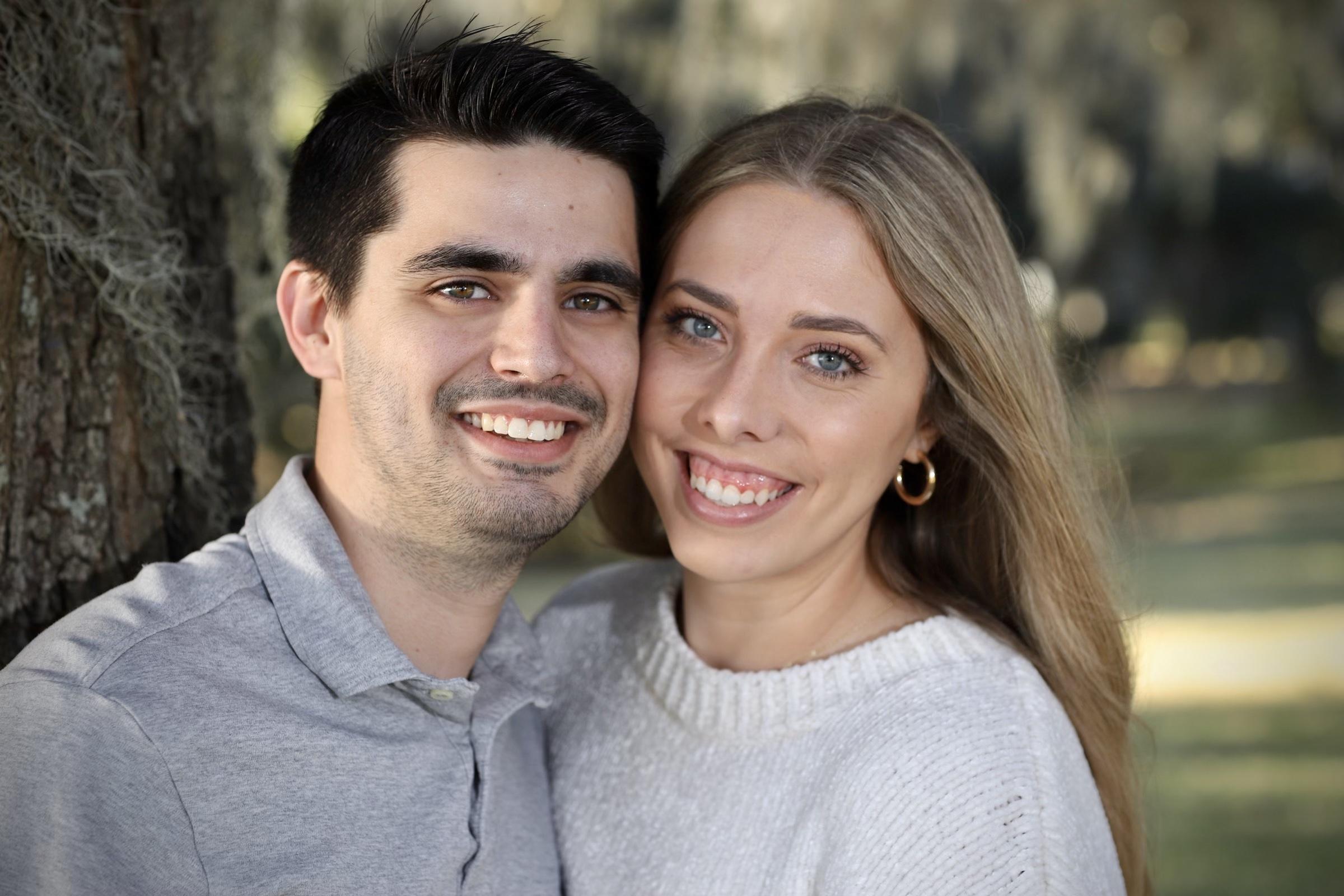 The Wedding Website of Allie Hutton and Zach Wilson