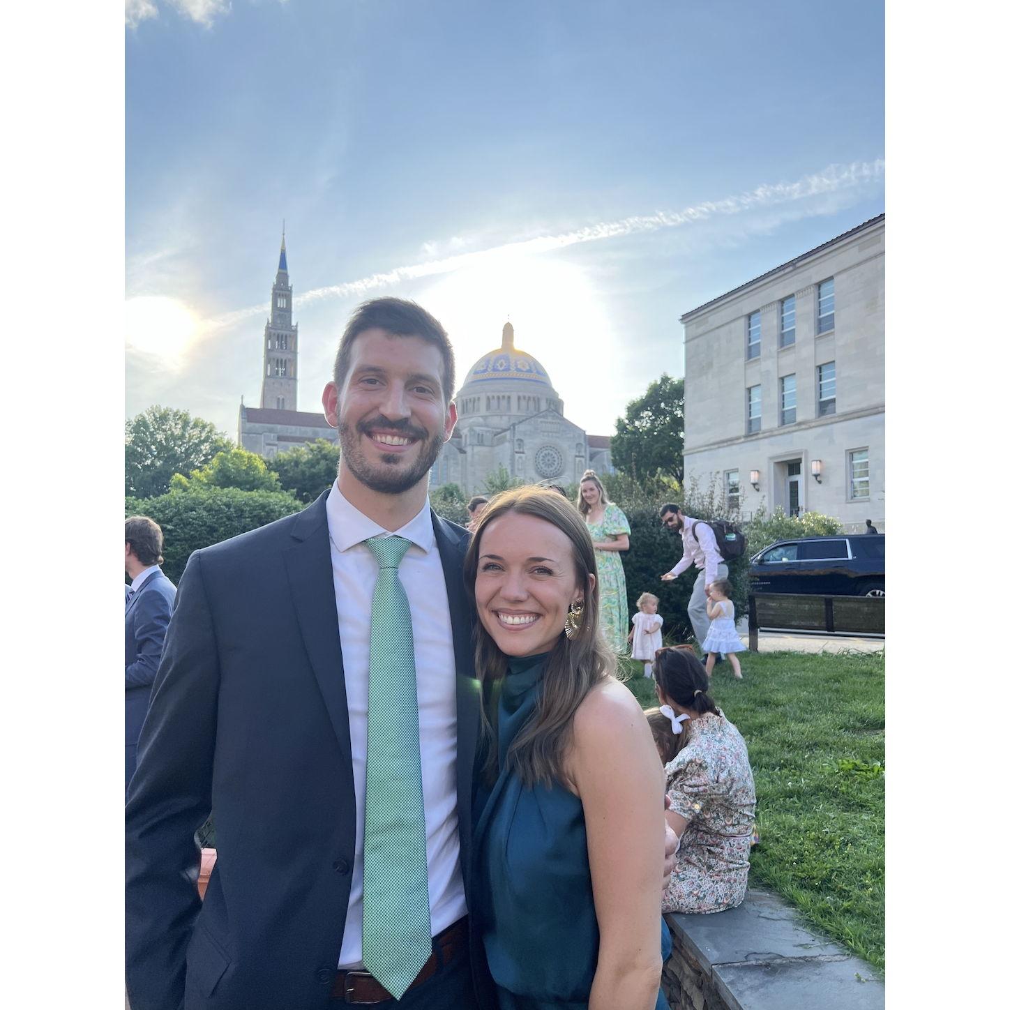 Forever wedding dates !
