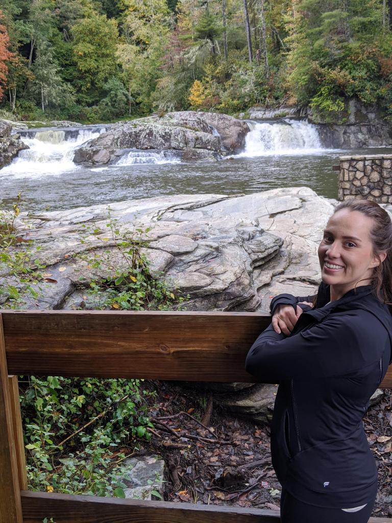 Our trip to North Carolina