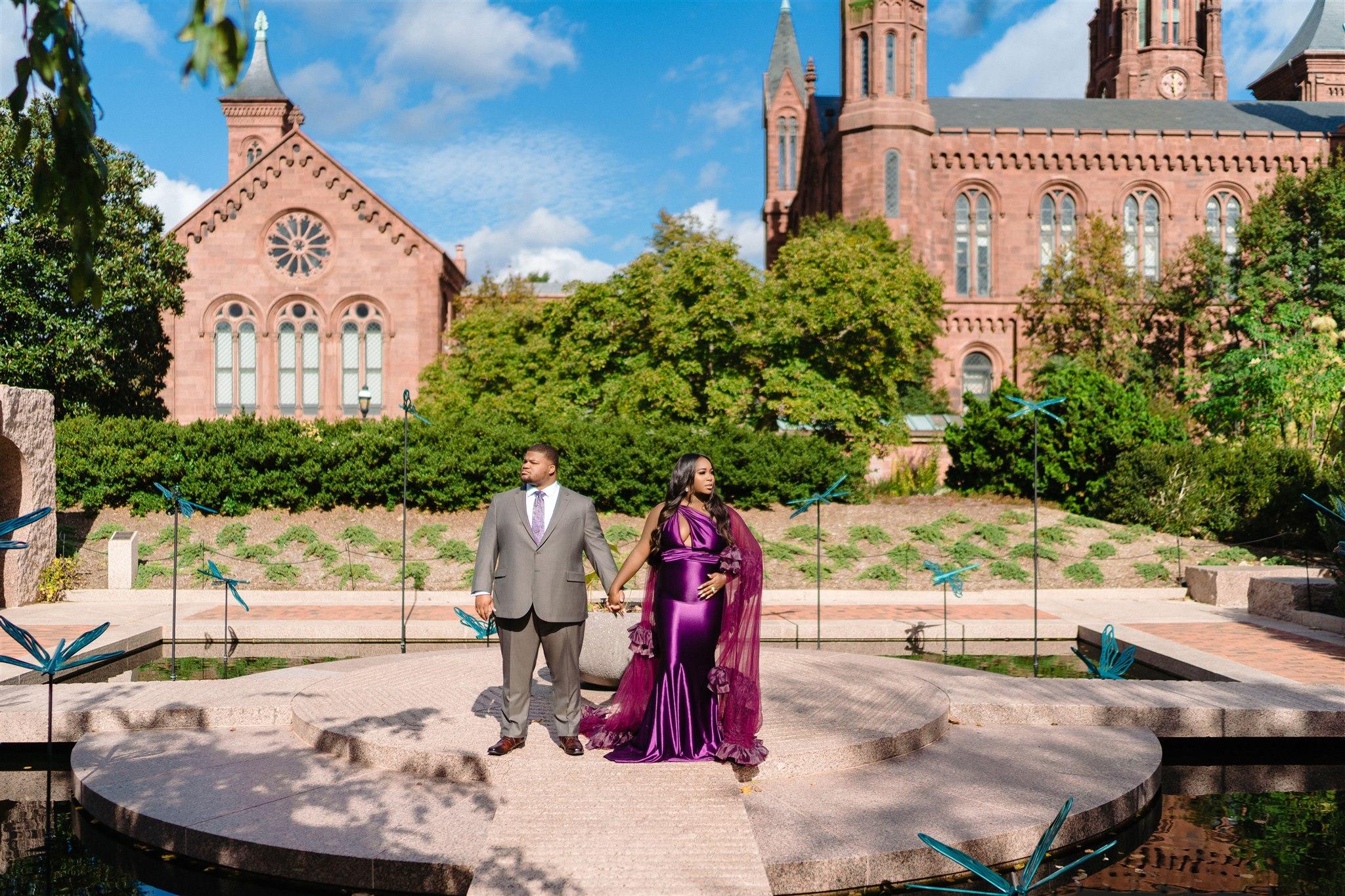 The Wedding Website of Brianna Burton and Gabriel Graves