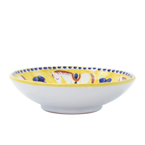 Campagna Cavallo Coupe Pasta Bowl