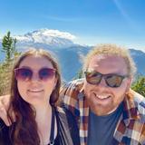 Crystal Mountain Resort - Mt. Rainier Gondola