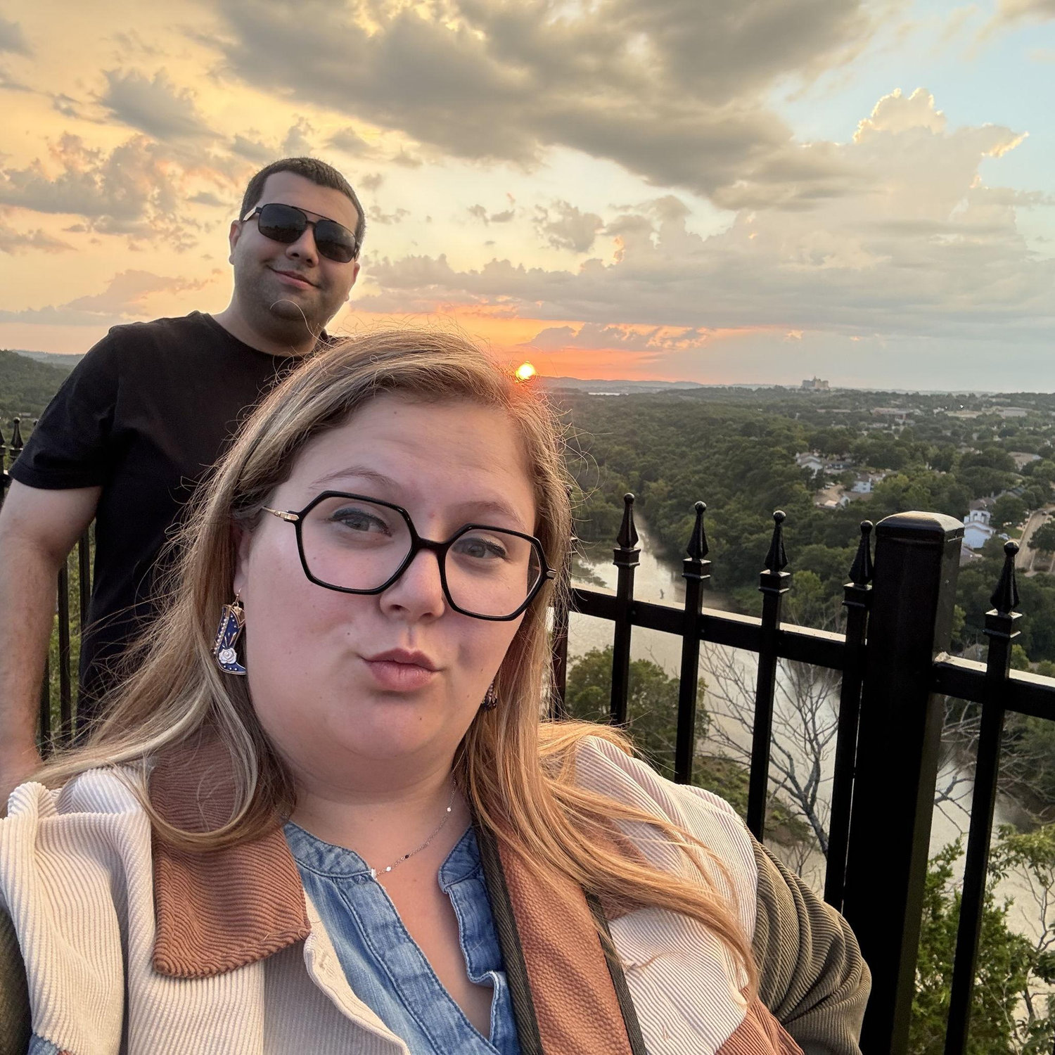 Coffee Shop in Branson