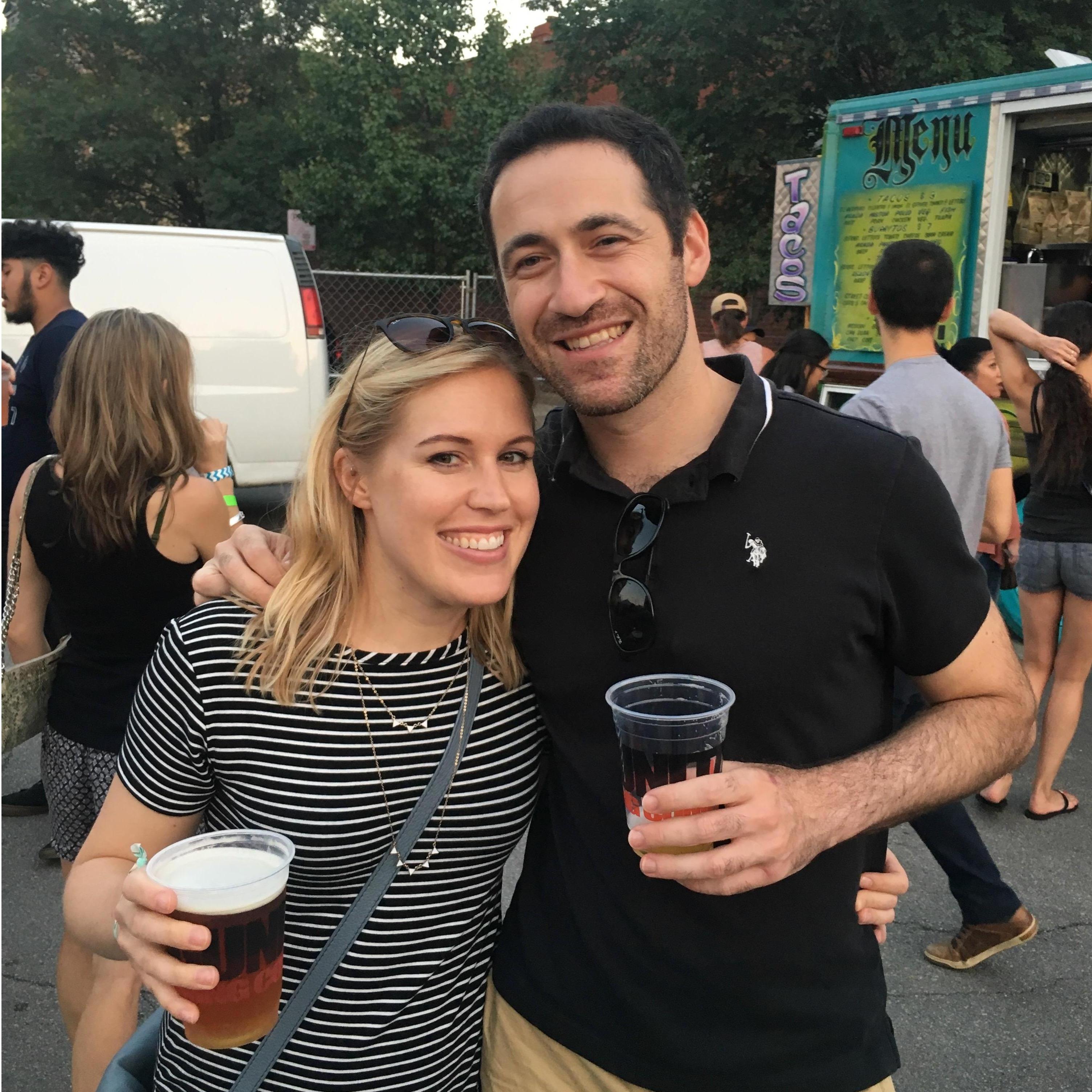 Taco Fest!