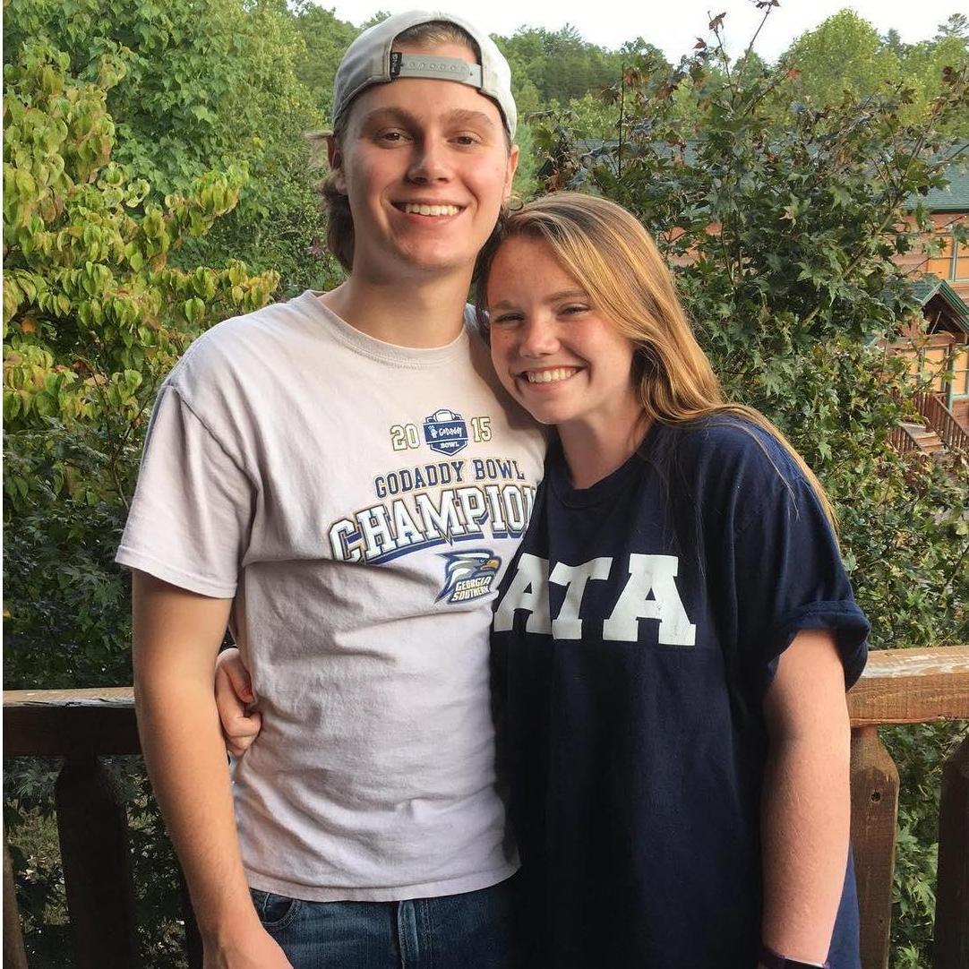 GATA in the Smokies circa 2016