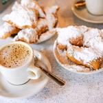 Cafe Du Monde