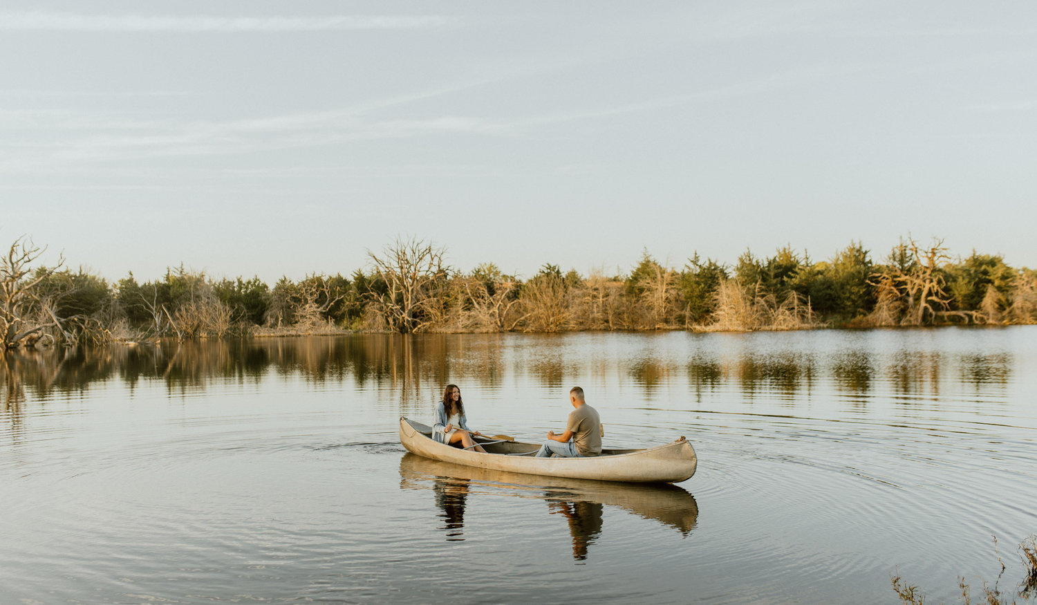 Camille Fishell and Layton Dockweiler's Wedding Website