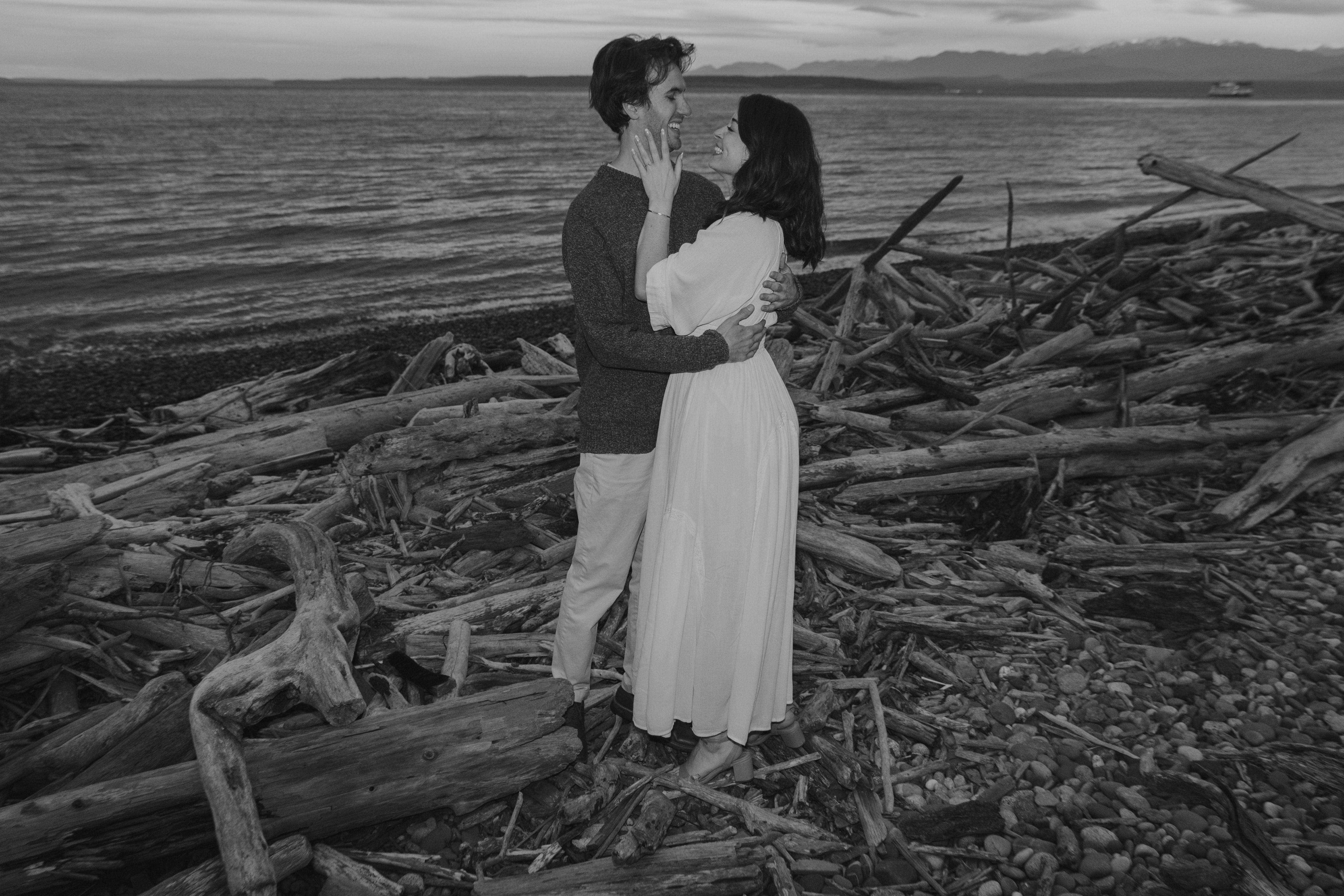 The Wedding Website of Emily Houck and Graham Ashley