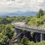 Drive the Blue Ridge Parkway