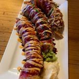 Mandolin Sushi & Japanese steak house