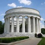 Harding Memorial Parkway