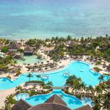 Check out our hotel! Grand  Palladium Colonial Resort & Spa