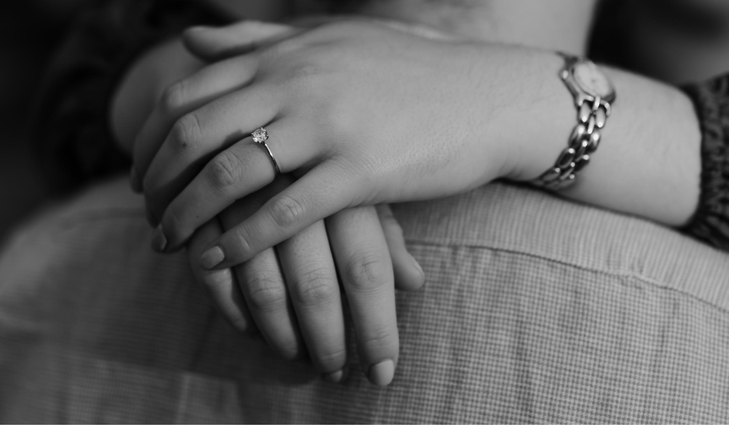 The Wedding Website of Sarah Queen and Trey Jones