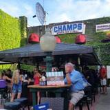 Champs Sports Bar & Grill