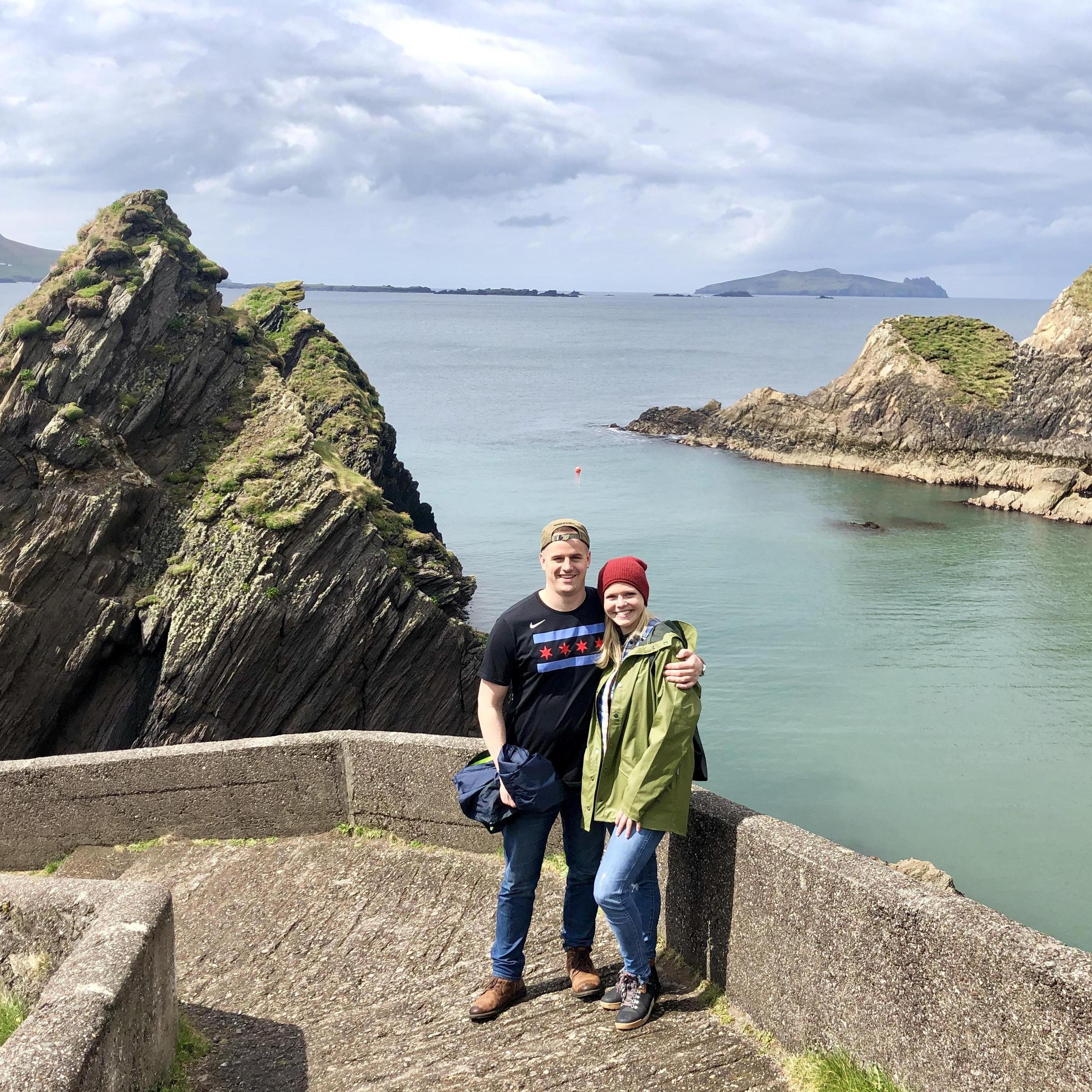 Ireland 2019