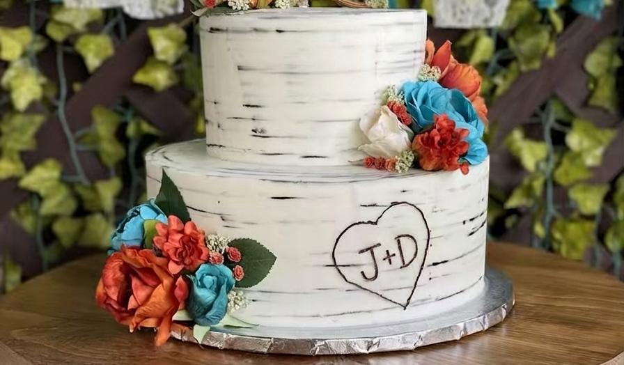 The Wedding Website of Danielle Mendez and JP Cummings