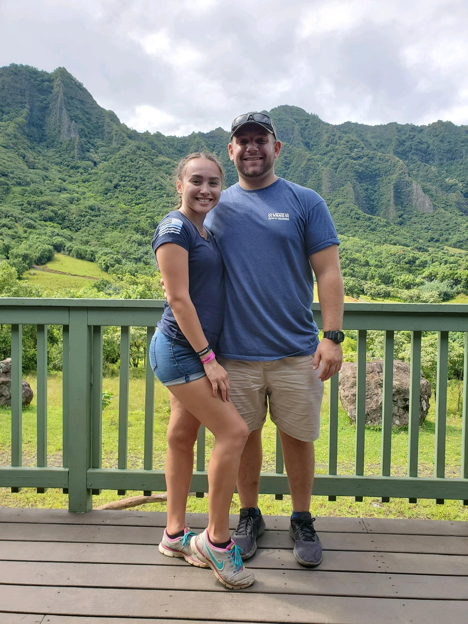 Hawaii 2019