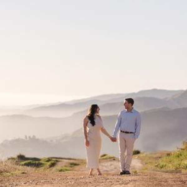 Our Honeymoon & Newlywed Fund