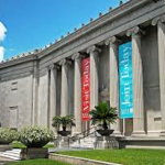 The Houston Museum of Fine Arts