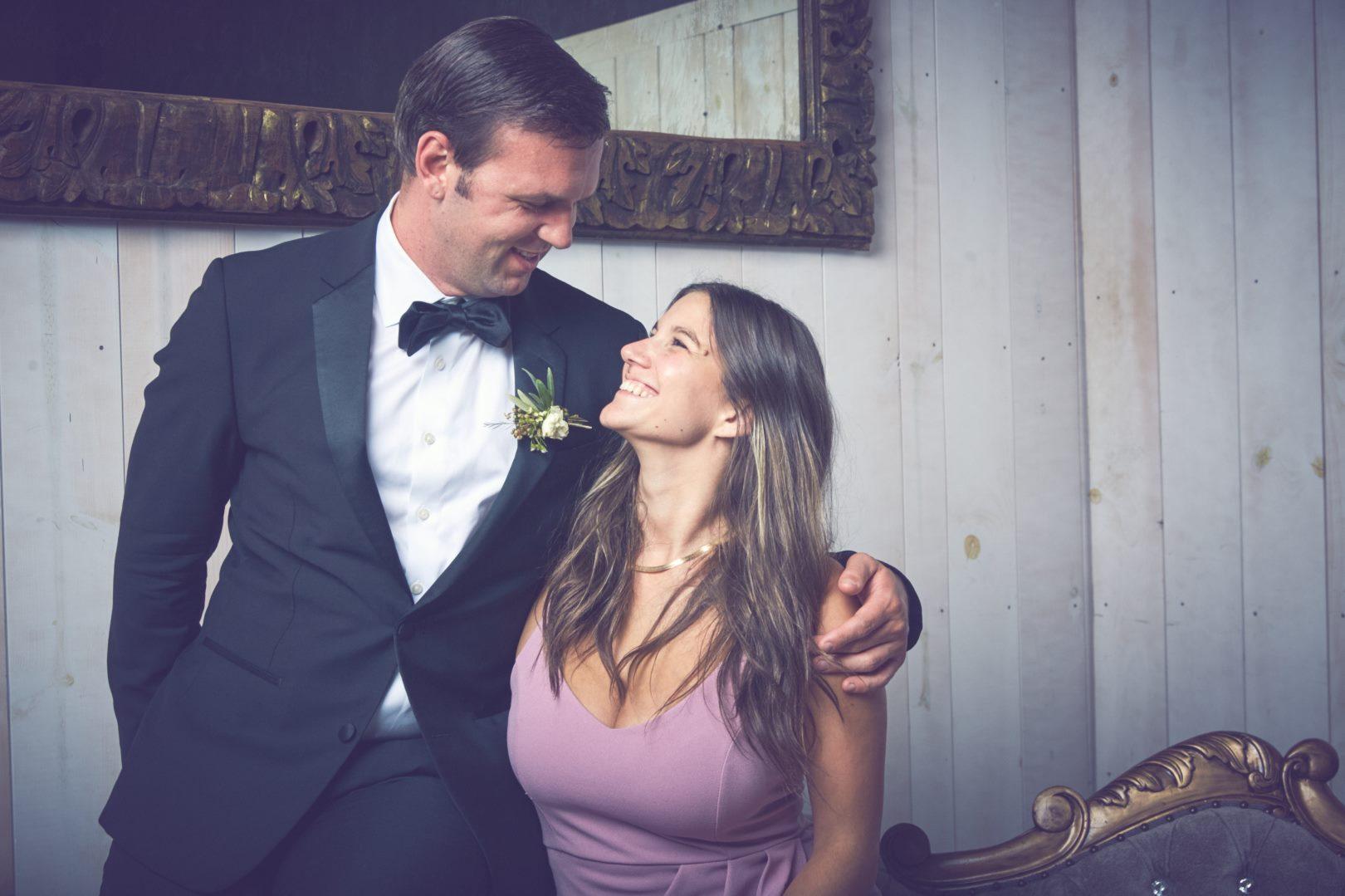 The Wedding Website of Aleksandra Kordic and Arran Caddy