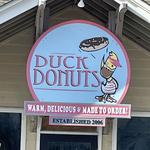 Duck Donuts