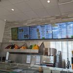 Qwench Juice Bar