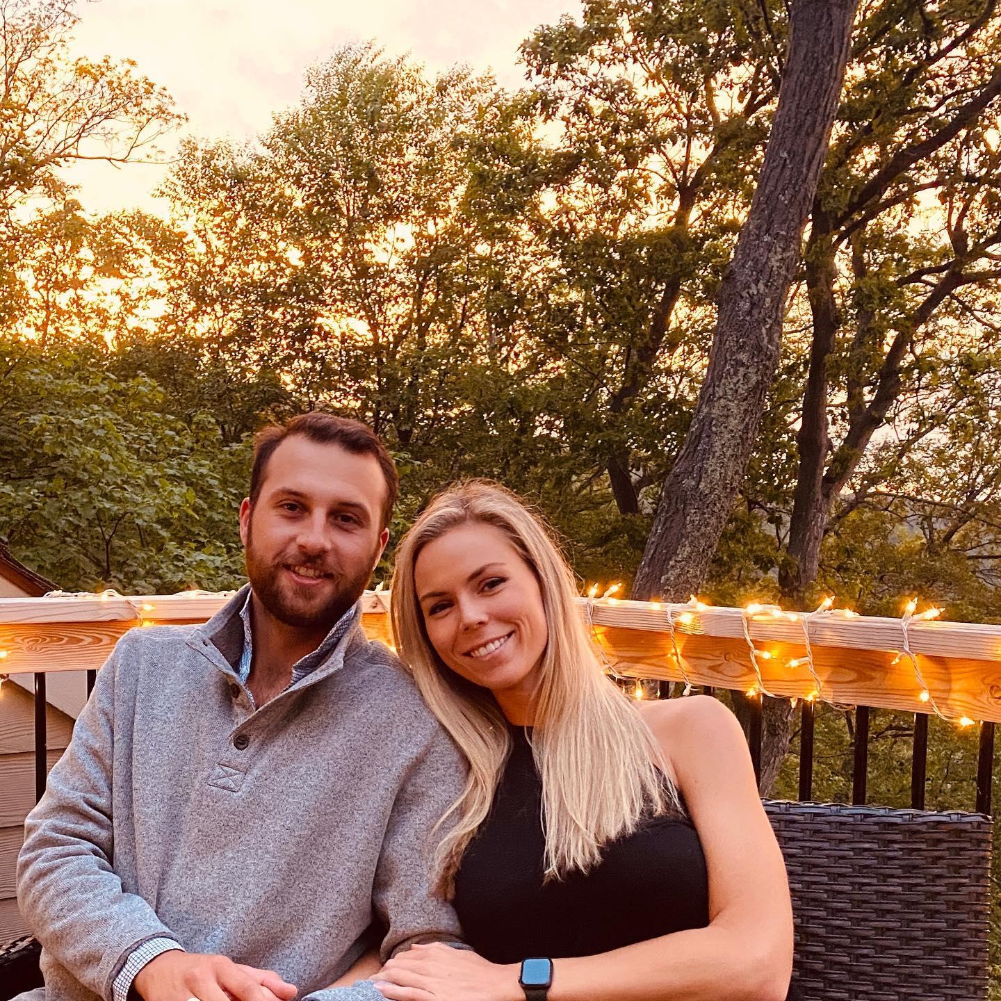The Wedding Website of Andrew Stover and Caroline Ford