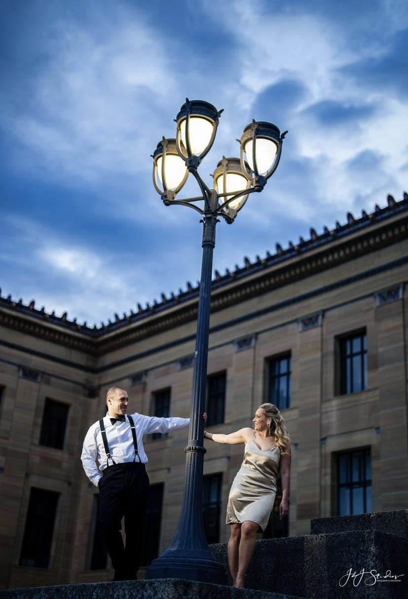 The Wedding Website of Alexandra Alicea and Avi Lipp