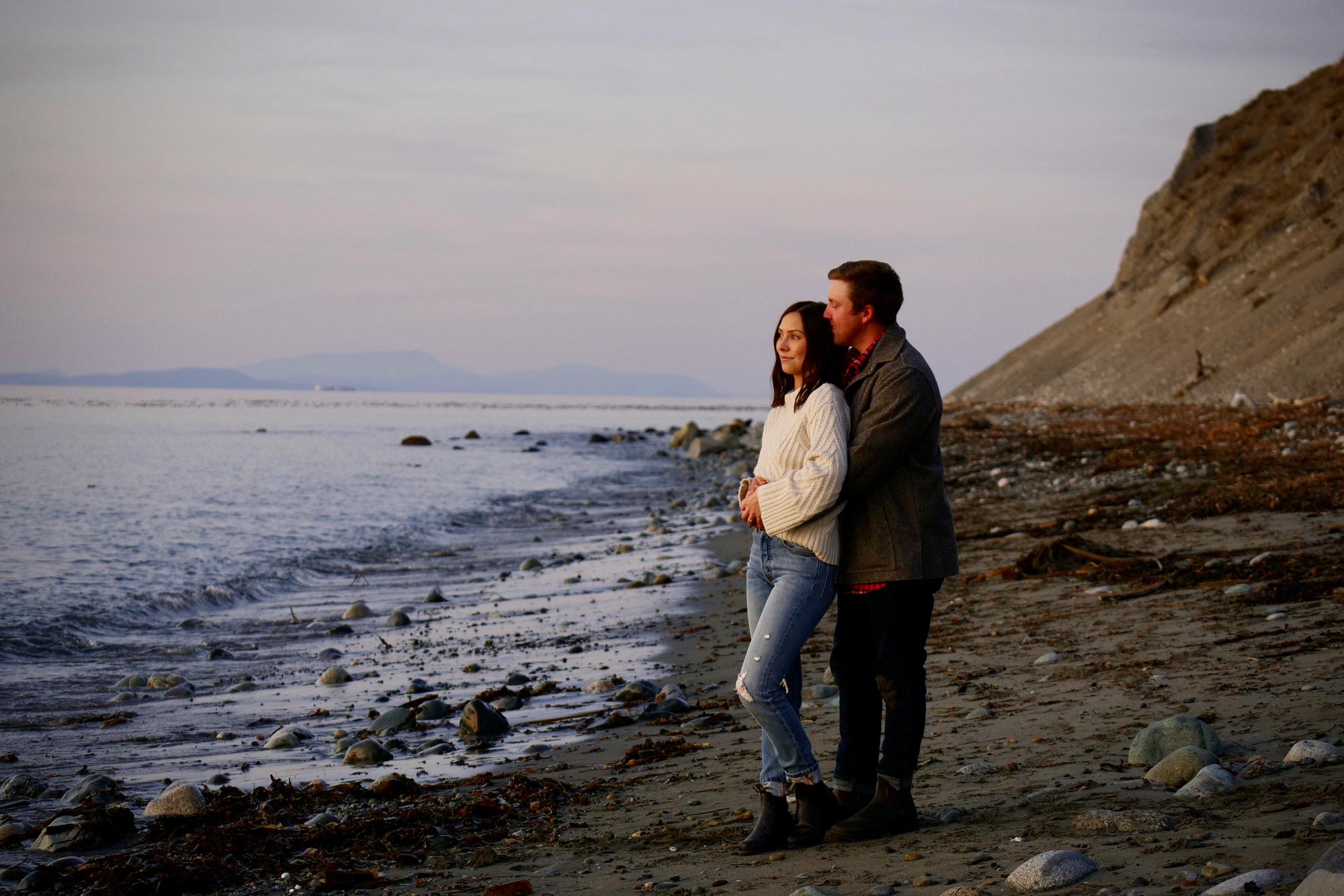 Engagement photos 2019 - photography: Callie