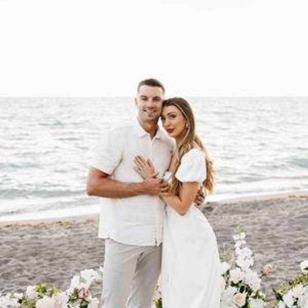 Honeymoon Couples Massage!