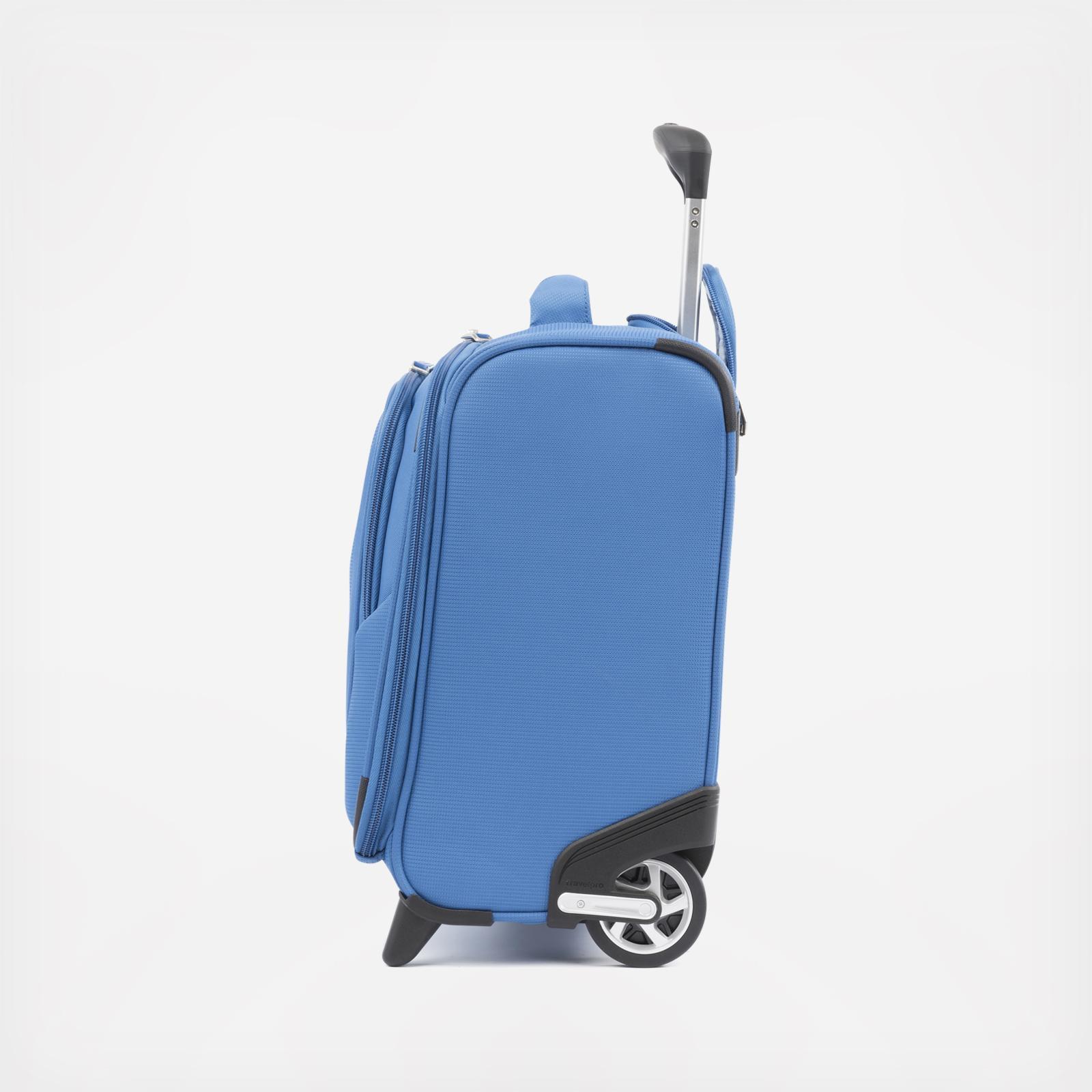 travelpro maxlite 5 rolling tote