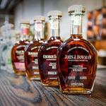 A. Smith Bowman Distillery