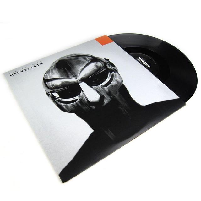 Madvillain Madvillainy Vinyl 2LP