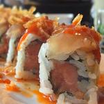 Sake 2 Me Sushi