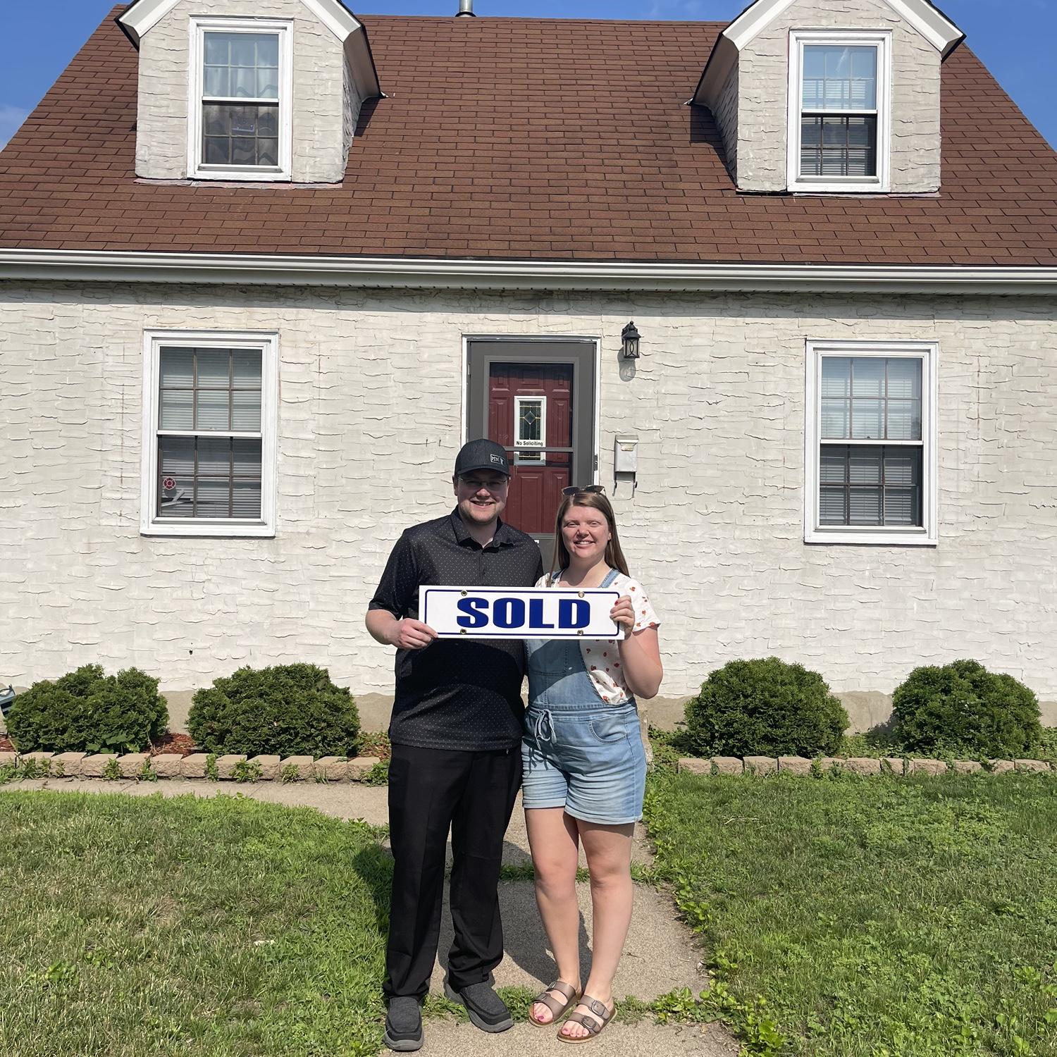 First House  2023