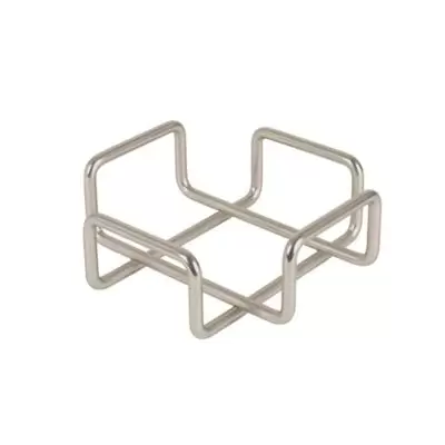 Spectrum™ Euro™ Square Coaster Holder