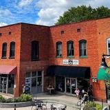 Downtown Wake Forest Historic District