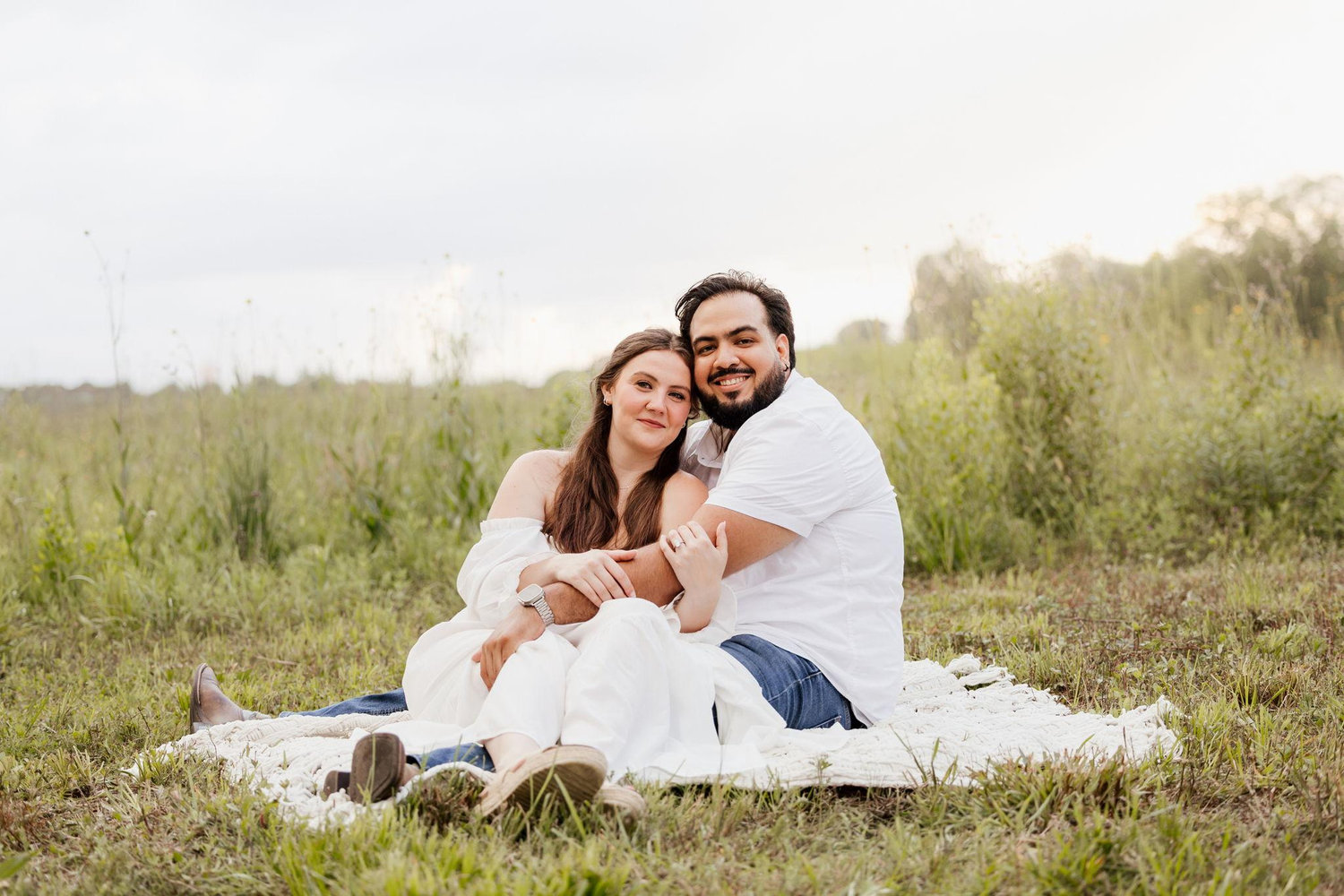 The Wedding Website of Rebekah Bookout and Andrés González
