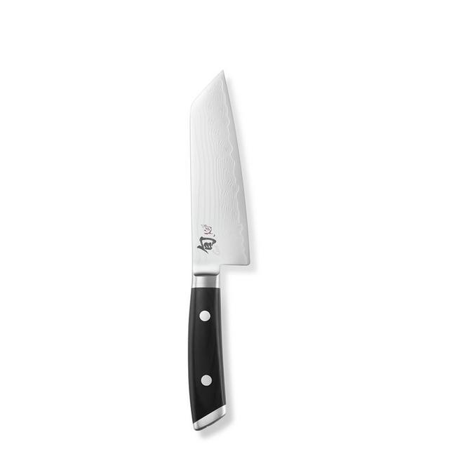 Shun Kaji Kiritsuke Knife, 6"