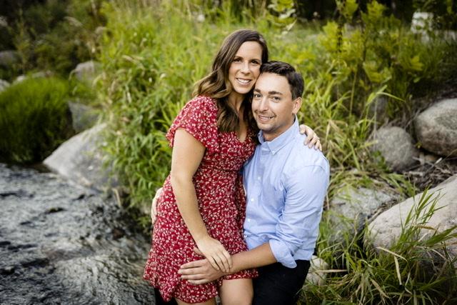 The Wedding Website of Michelle Jarvis and Michael Birch
