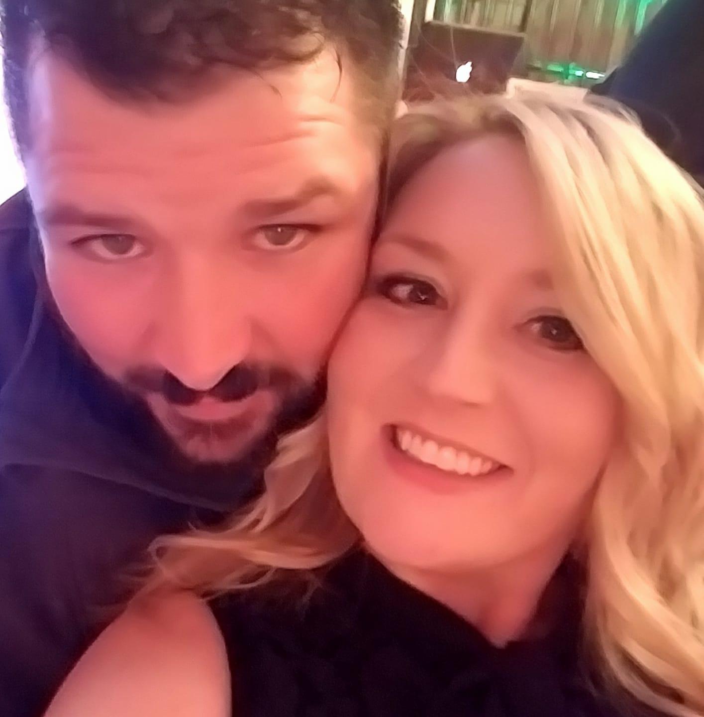 The Wedding Website of Kathleen Schump and Jason Graham