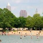 Edgewater Beach