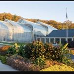 Lauritzen Gardens/Kenefick Park