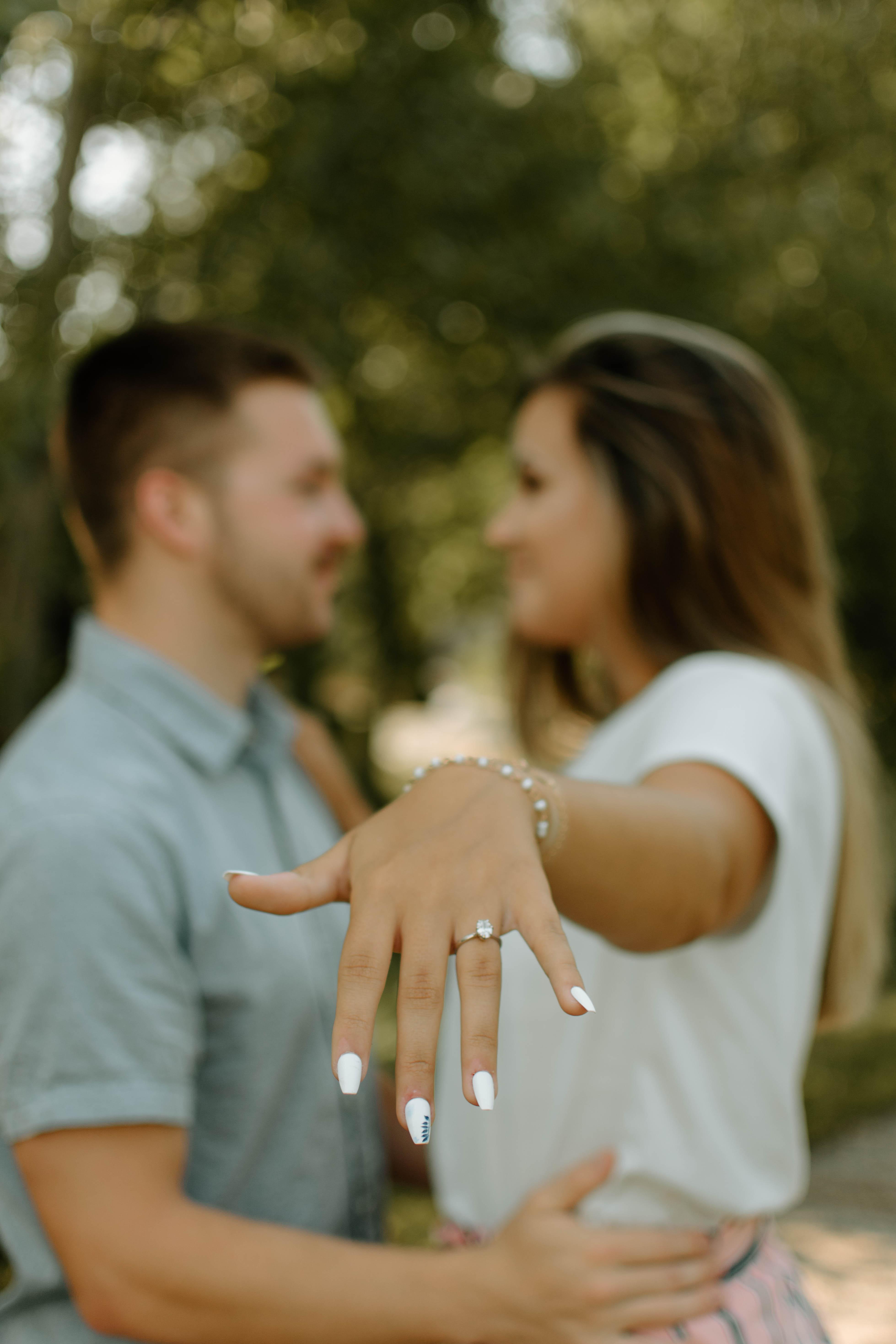 The Wedding Website of Alexis Skinner and Tanner Steckler