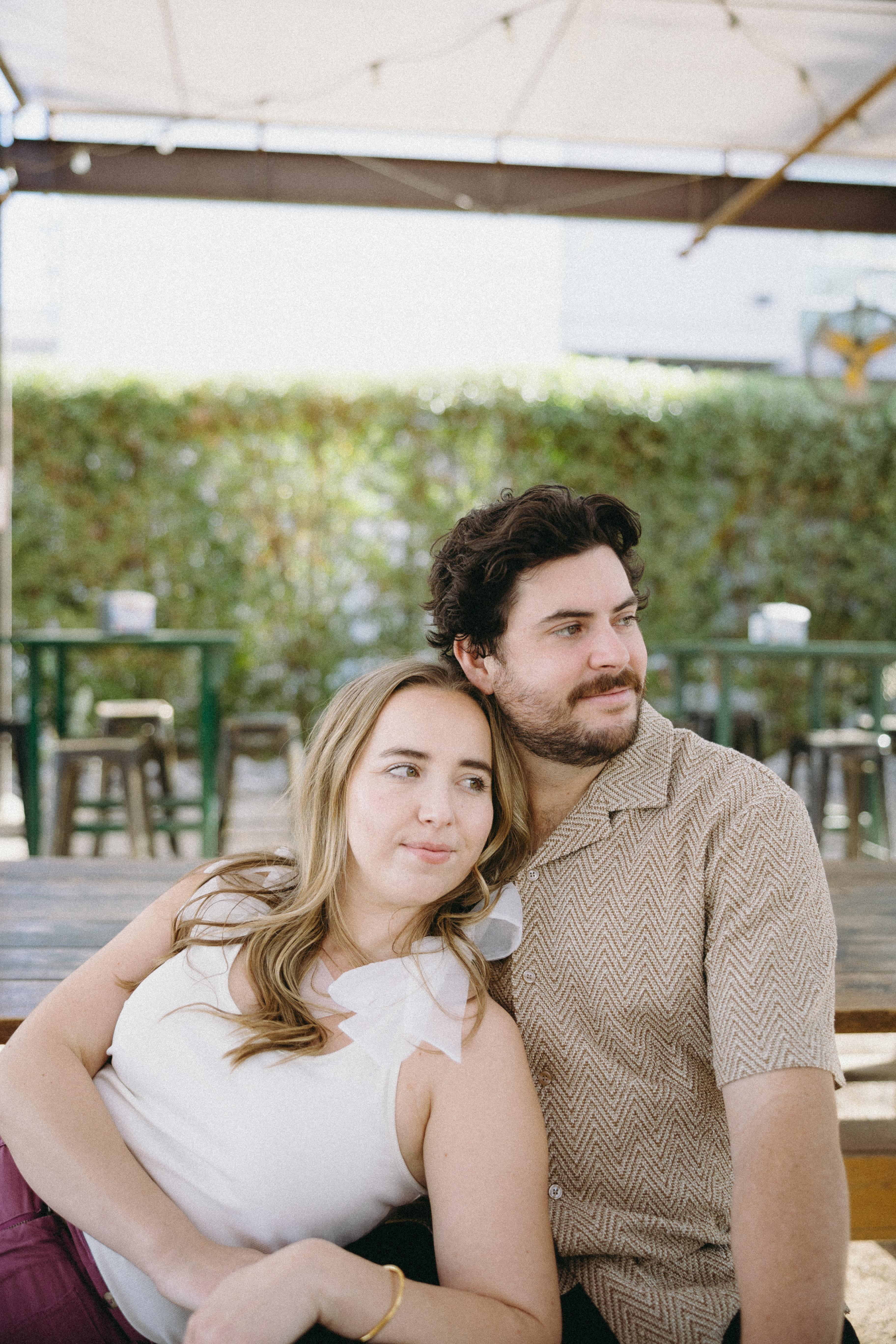 The Wedding Website of Austin Collins and Rylie Fields
