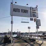 Balboa Island Ferry