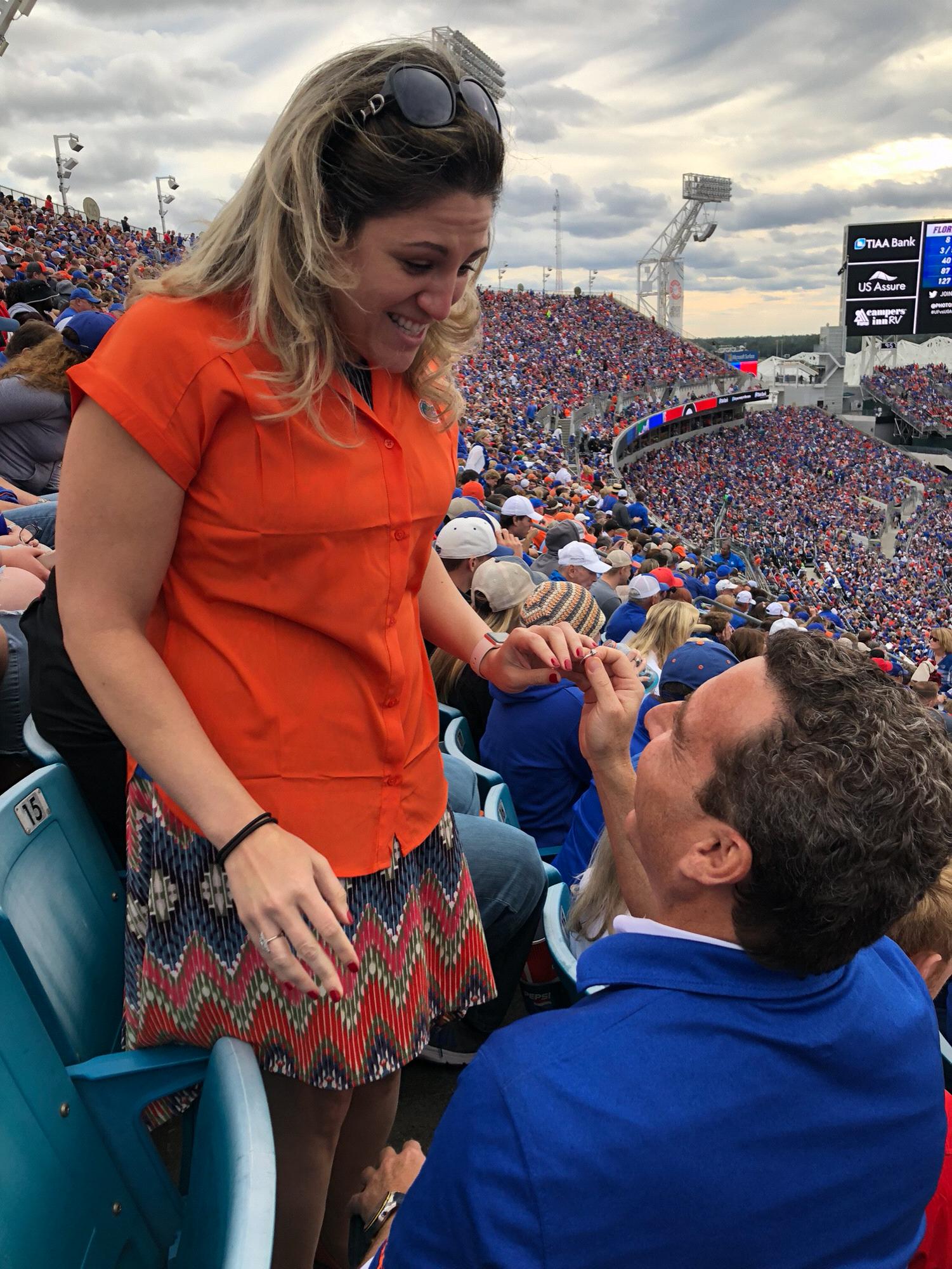 The Proposal