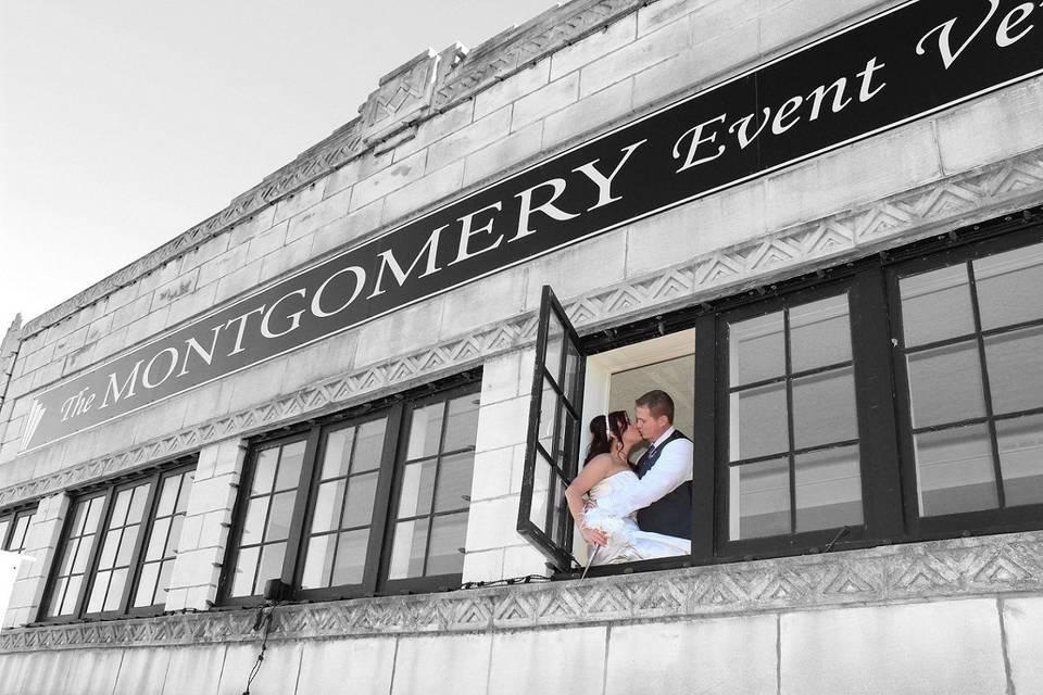 The Wedding Website of Jordan Garrett and Alby Henrie