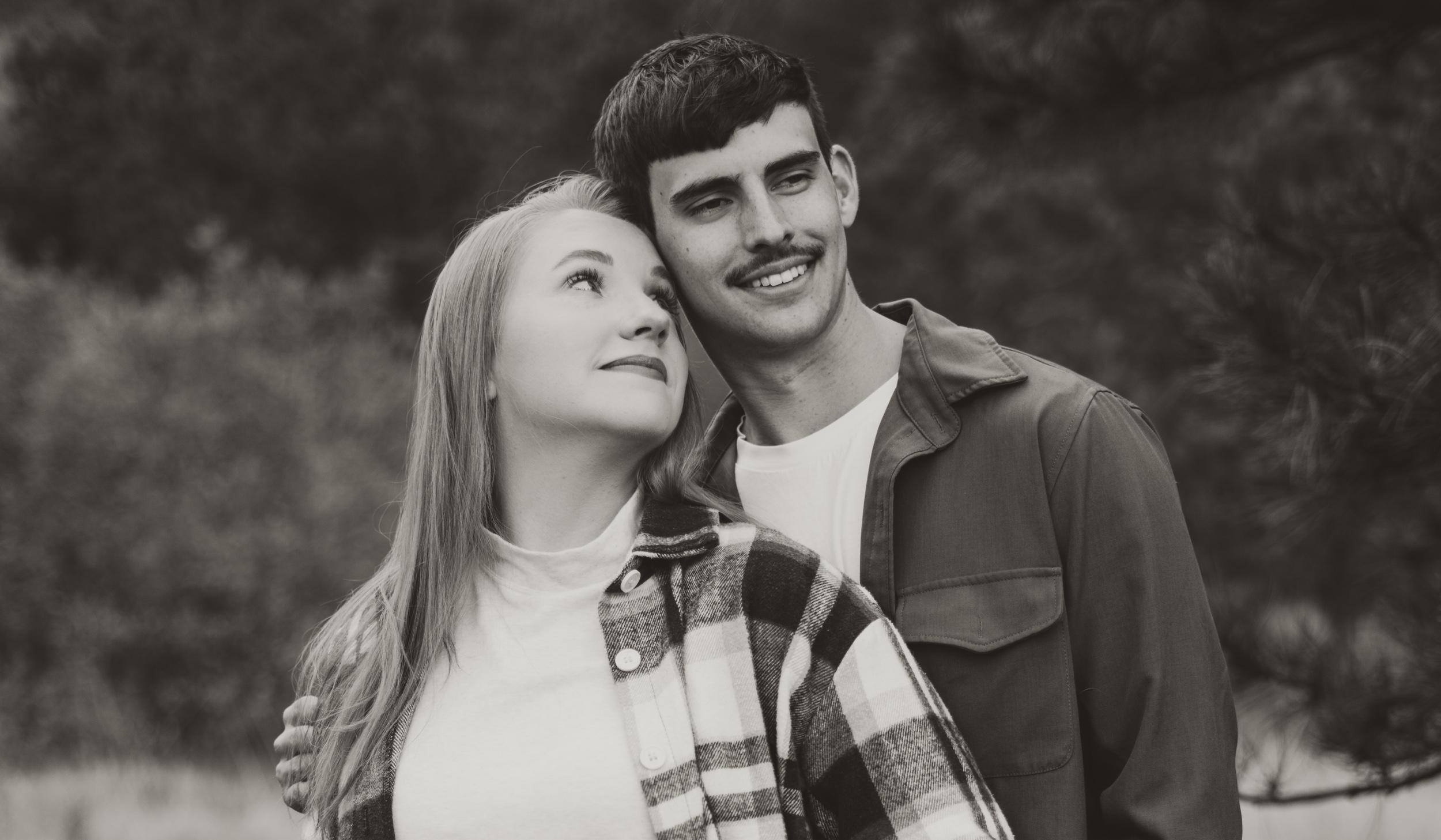 The Wedding Website of Gwynne Klotzsche and Alexander Keenan